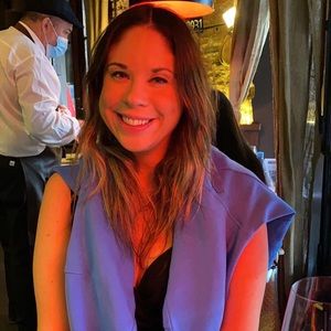 Meet your Posher, Nicole